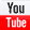 YouTube page for University of Tasmania